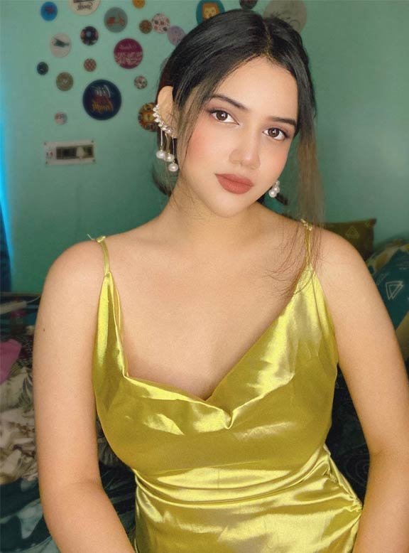 College girl Bangalore