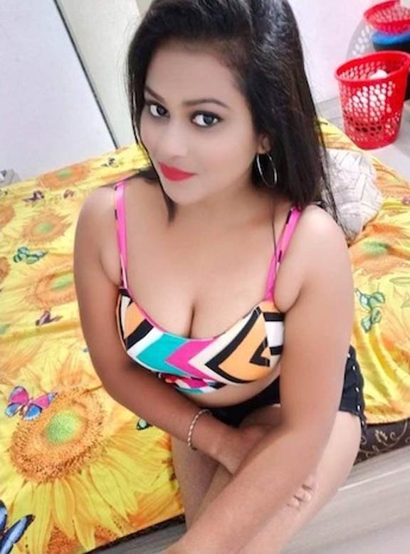 Shetal Call Girl Bangalore Escort